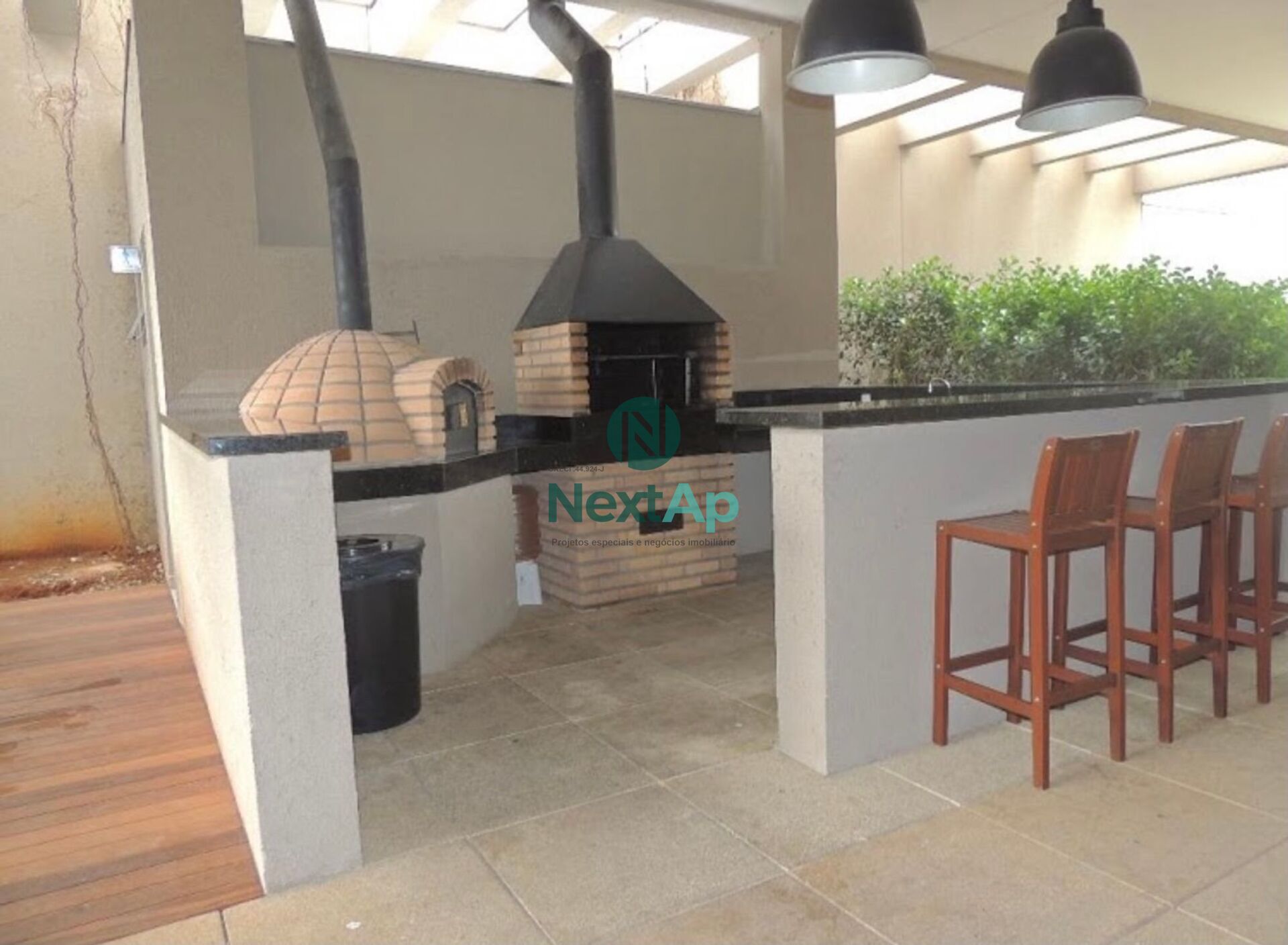 Cobertura à venda com 3 quartos, 280m² - Foto 16