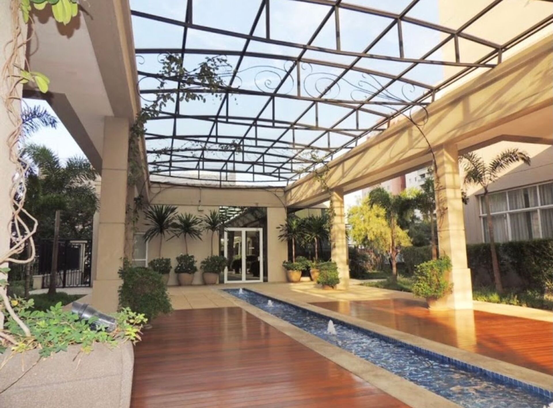 Cobertura, 3 quartos, 280 m² - Foto 6