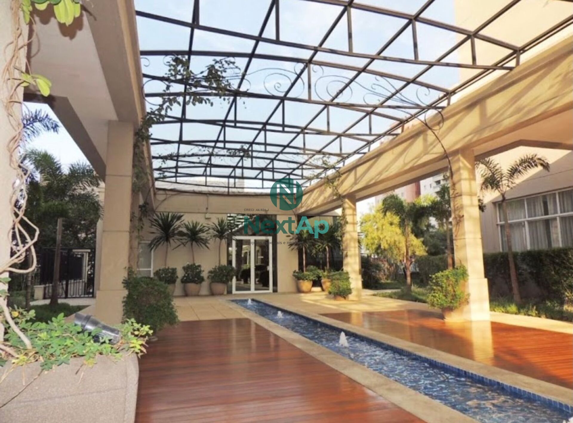 Cobertura à venda com 3 quartos, 280m² - Foto 6