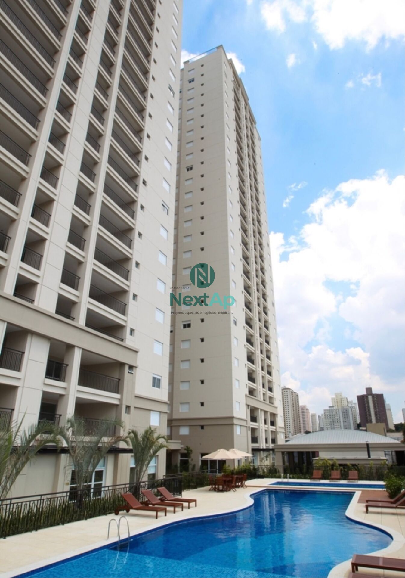 Cobertura à venda com 3 quartos, 280m² - Foto 5