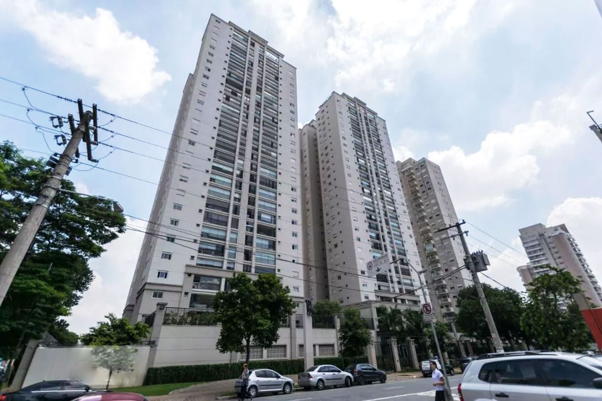 Cobertura à venda com 3 quartos, 280m² - Foto 2
