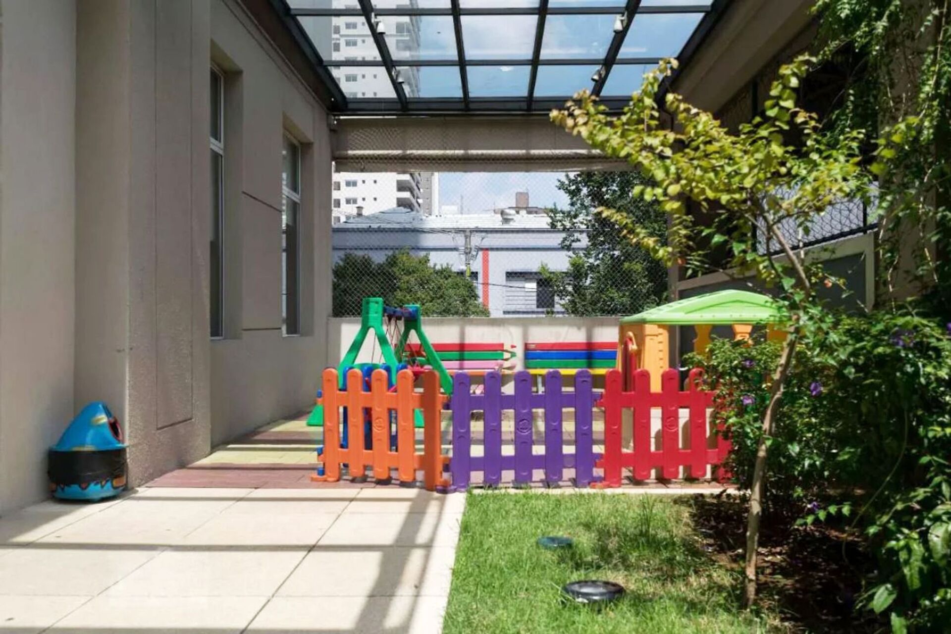 Cobertura à venda com 3 quartos, 280m² - Foto 19