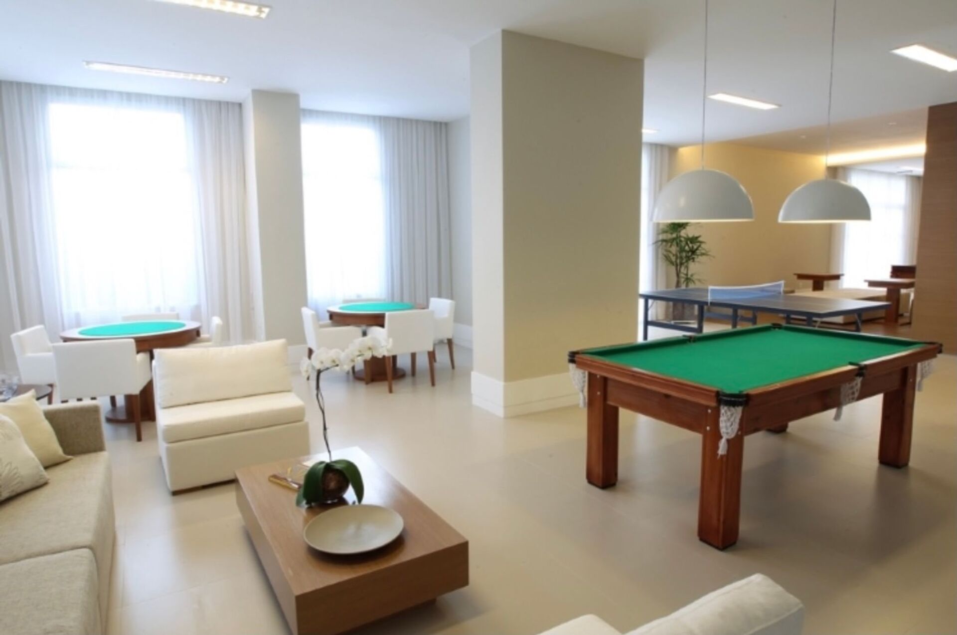 Cobertura à venda com 3 quartos, 280m² - Foto 11