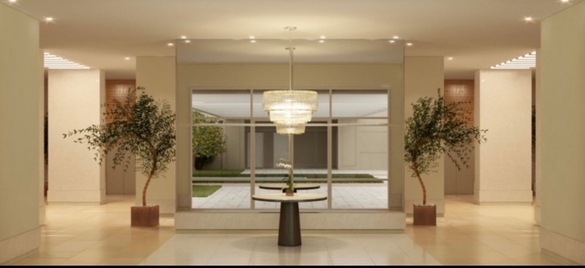 Cobertura à venda com 3 quartos, 280m² - Foto 10