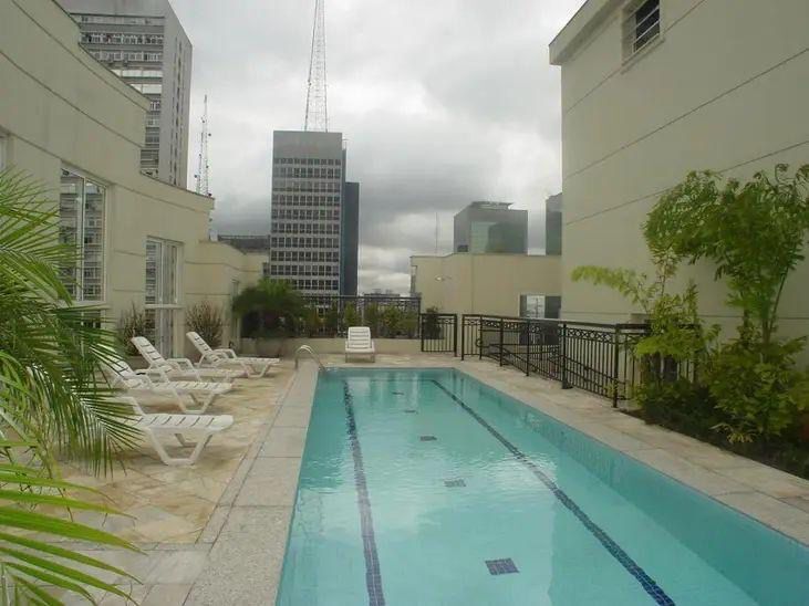 Apartamento, 2 quartos, 71 m² - Foto 32