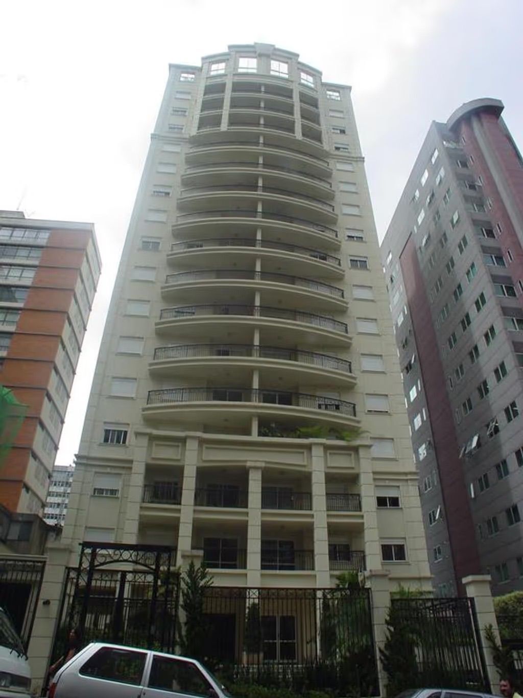 Apartamento, 2 quartos, 71 m² - Foto 37