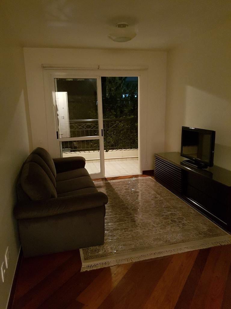 Apartamento, 2 quartos, 71 m² - Foto 2
