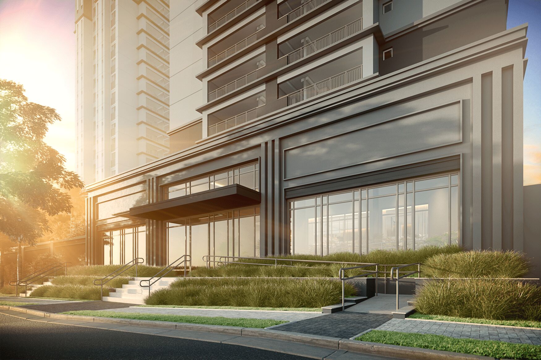 Apartamento, 4 quartos, 140 m² - Foto 1