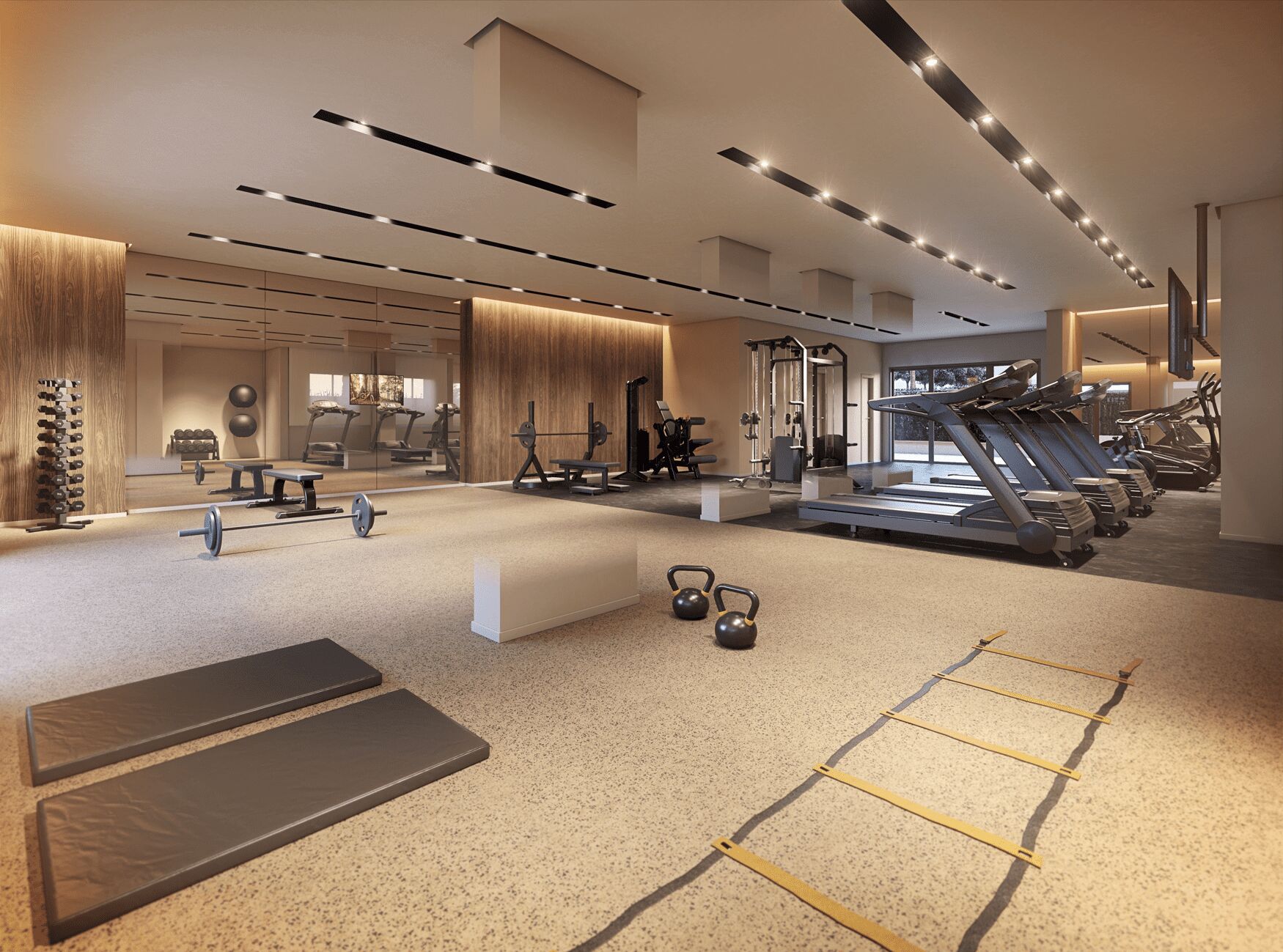 Apartamento, 4 quartos, 140 m² - Foto 13