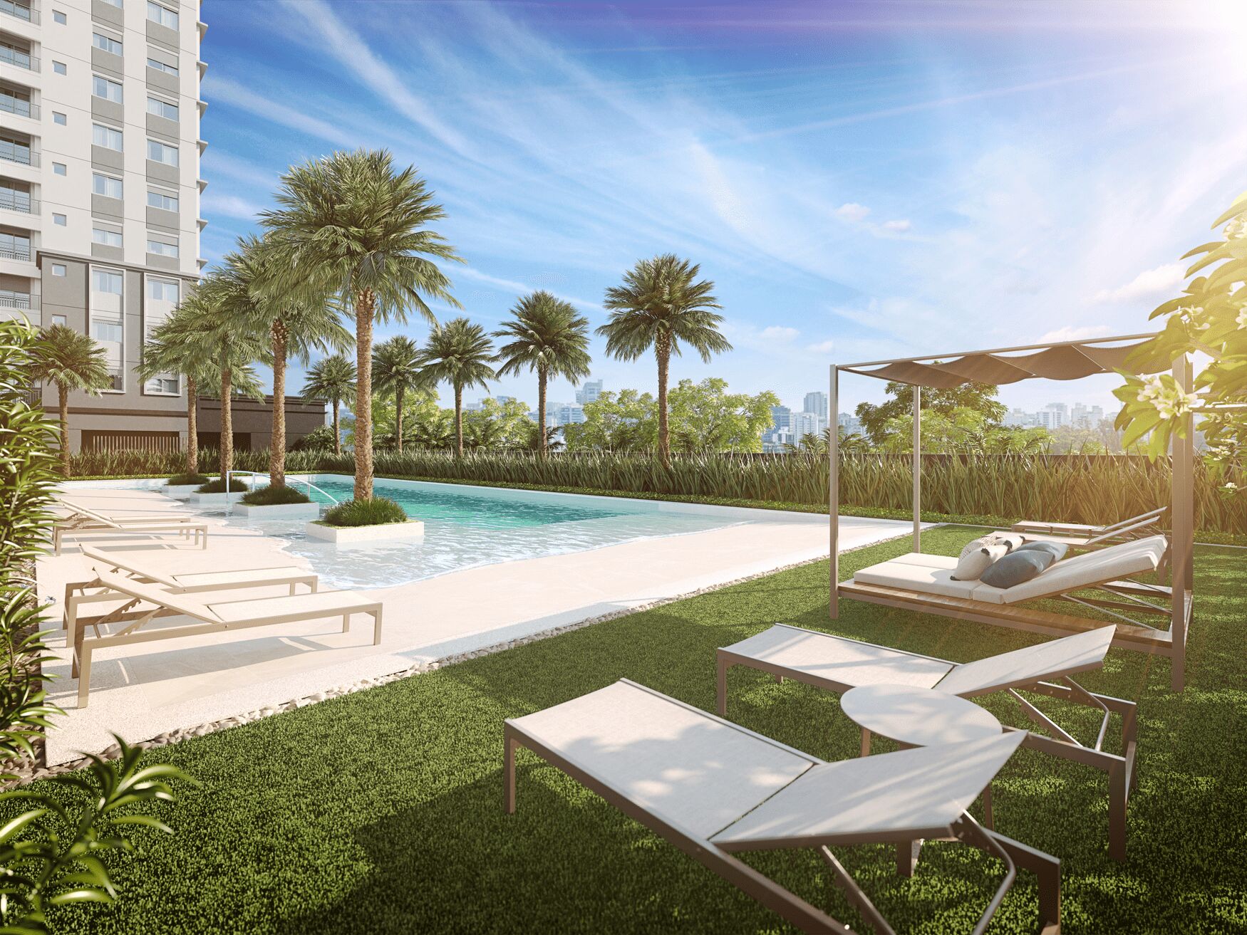 Apartamento, 4 quartos, 140 m² - Foto 14