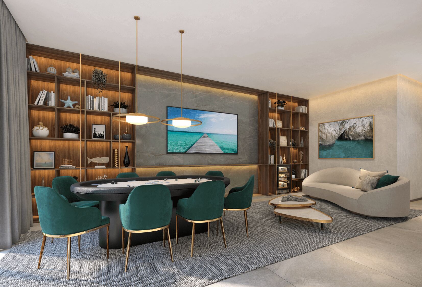 Apartamento, 4 quartos, 140 m² - Foto 17