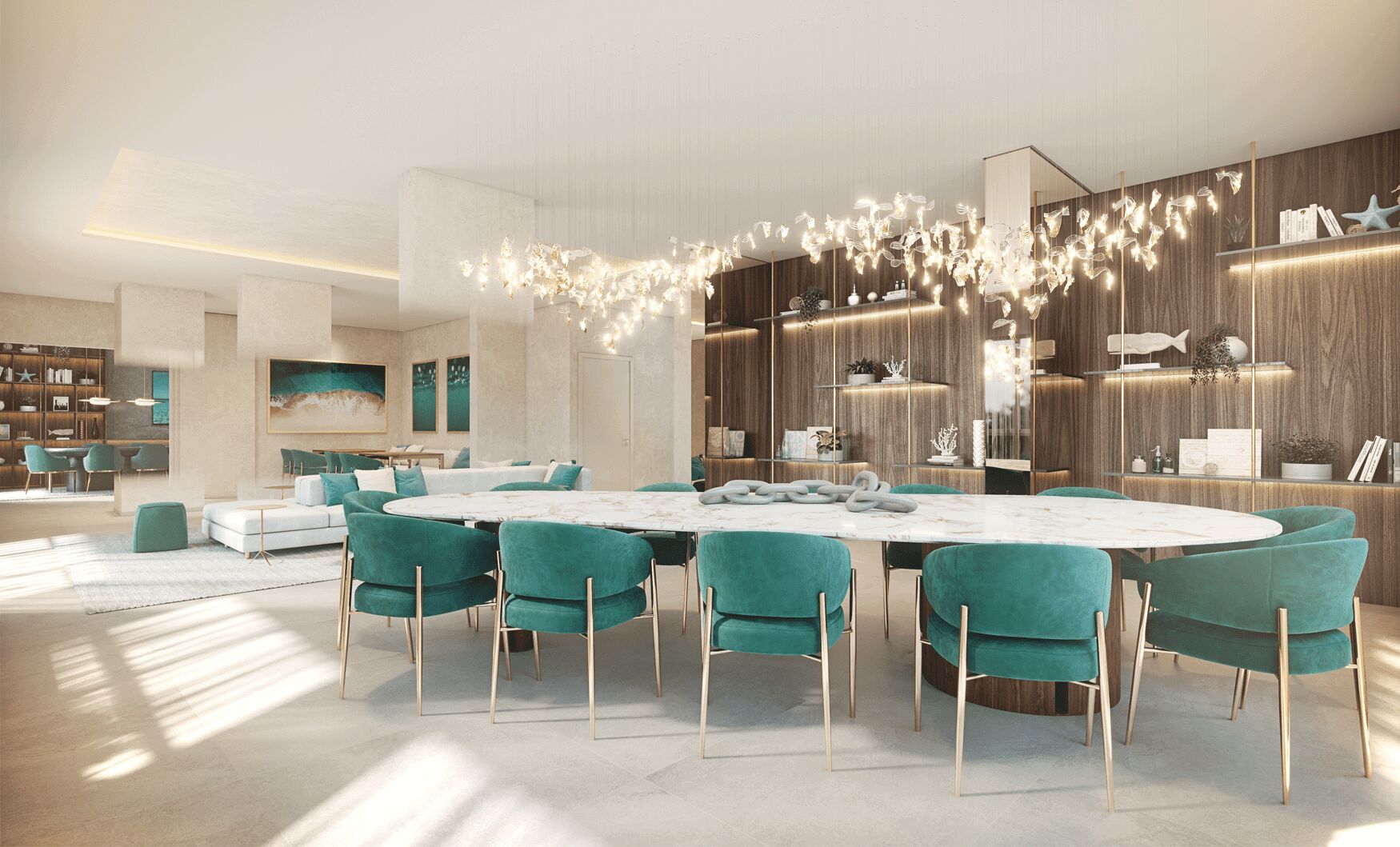 Apartamento, 4 quartos, 140 m² - Foto 16