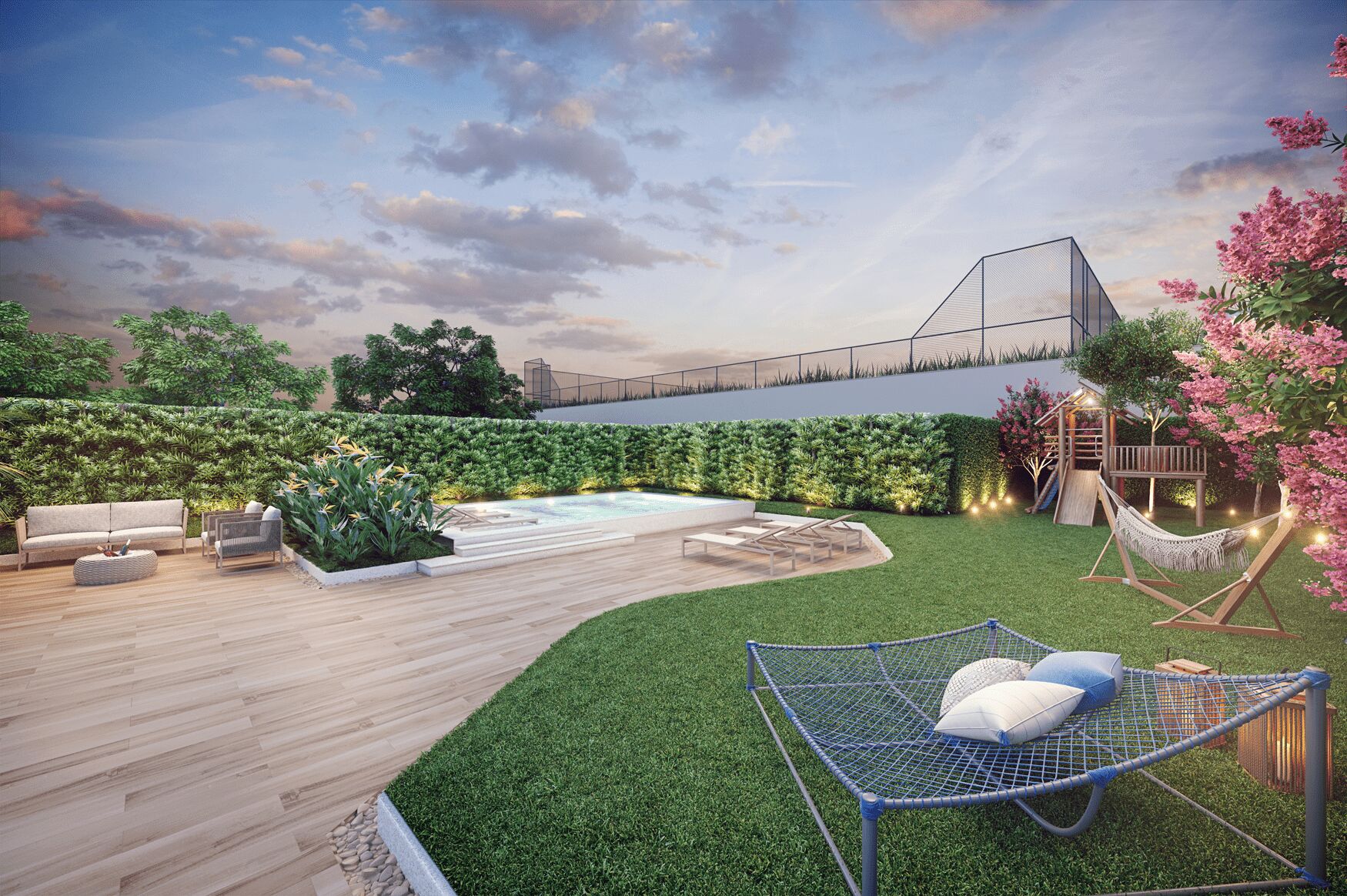 Apartamento, 4 quartos, 140 m² - Foto 11