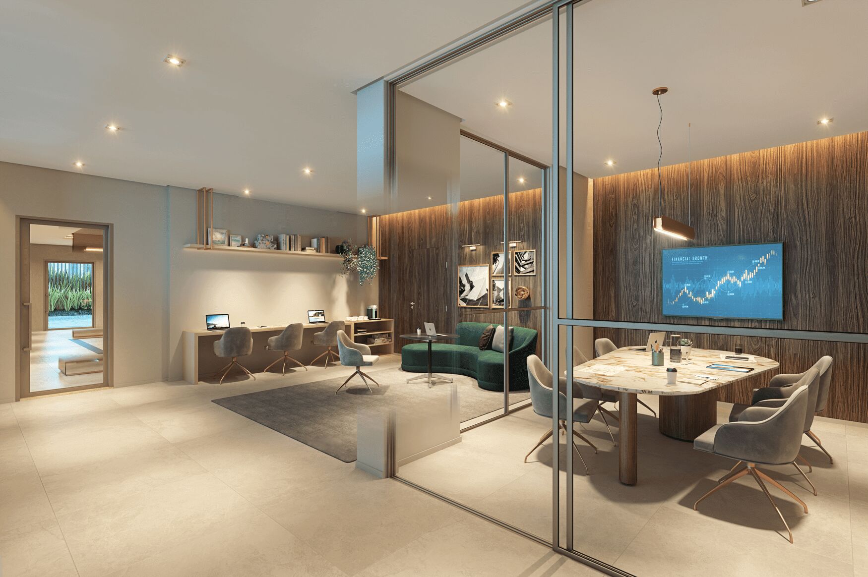 Apartamento, 4 quartos, 140 m² - Foto 19