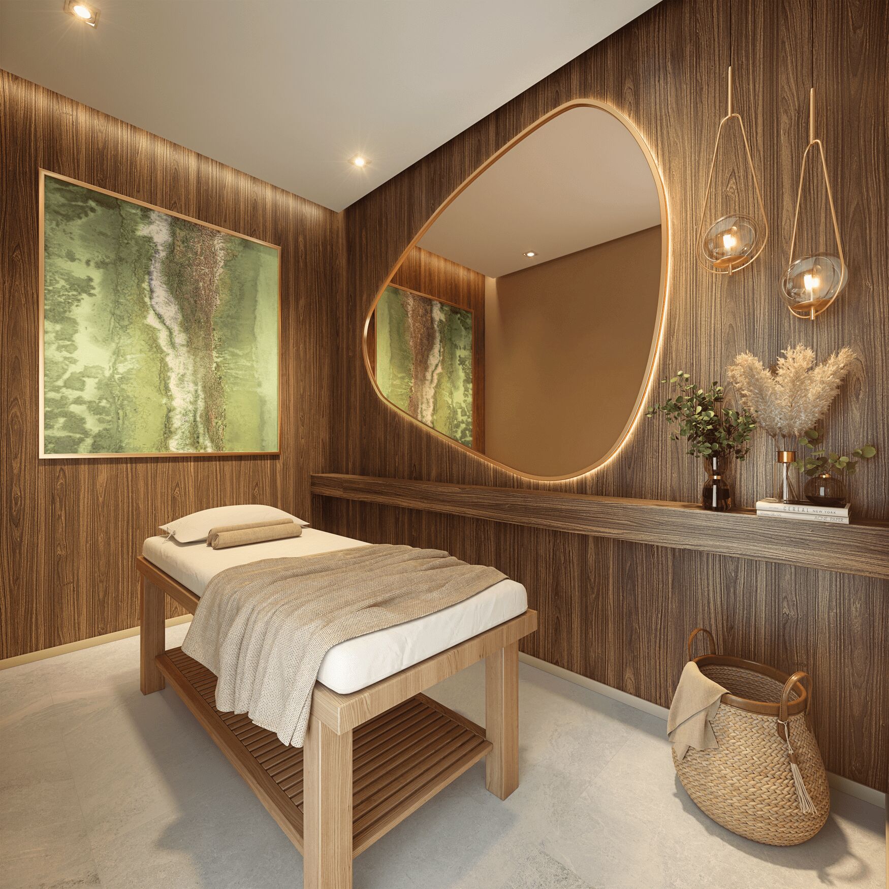 Apartamento, 4 quartos, 140 m² - Foto 12