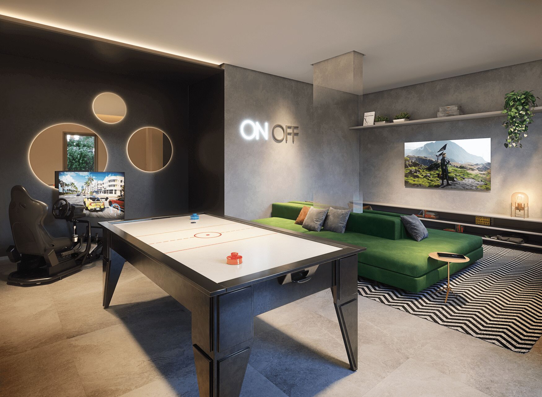 Apartamento, 4 quartos, 140 m² - Foto 3