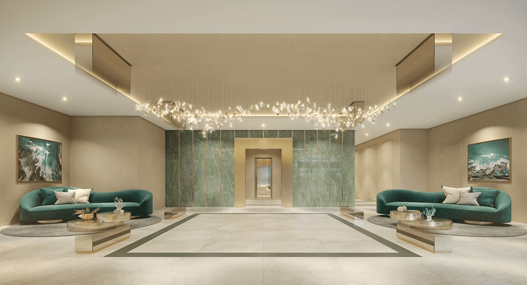 Apartamento, 4 quartos, 140 m² - Foto 4