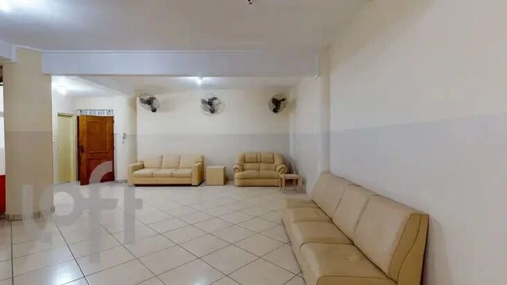 Apartamento, 1 quarto, 37 m² - Foto 1