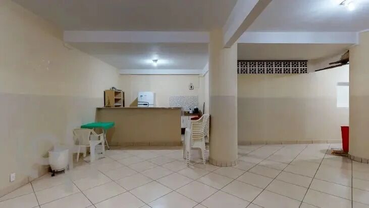 Apartamento, 1 quarto, 37 m² - Foto 2