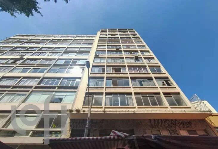 Apartamento, 1 quarto, 37 m² - Foto 7