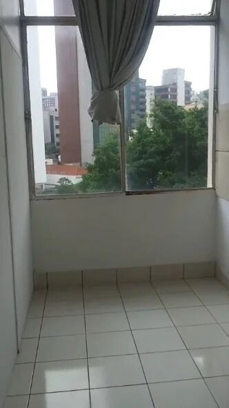 Apartamento, 1 quarto, 37 m² - Foto 4