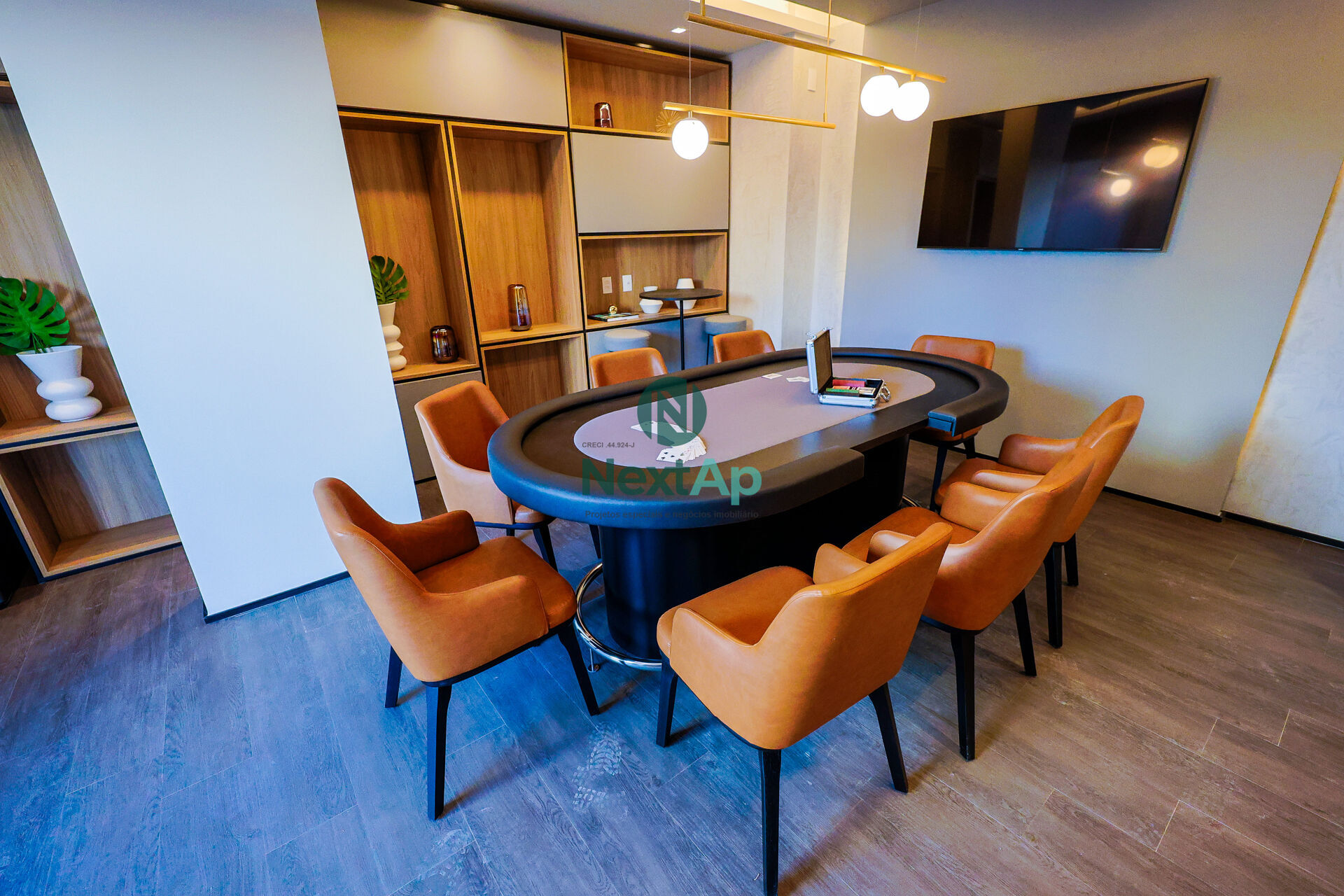 Cobertura à venda com 3 quartos, 187m² - Foto 8