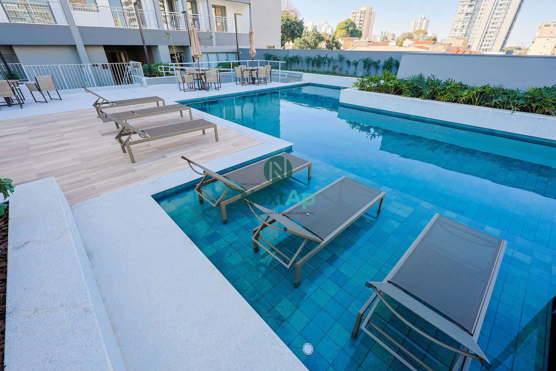Cobertura à venda com 3 quartos, 187m² - Foto 2