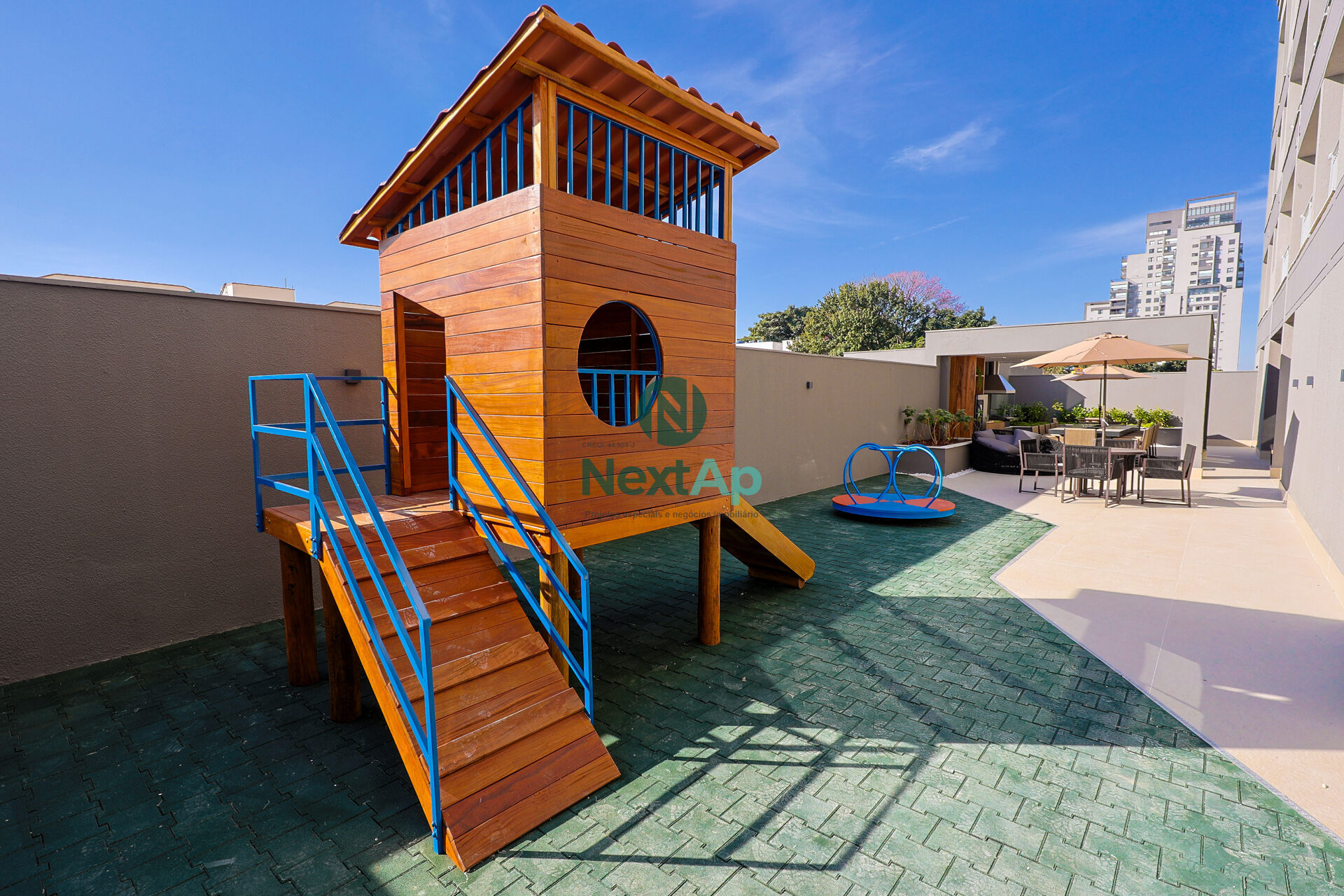 Cobertura à venda com 3 quartos, 187m² - Foto 4