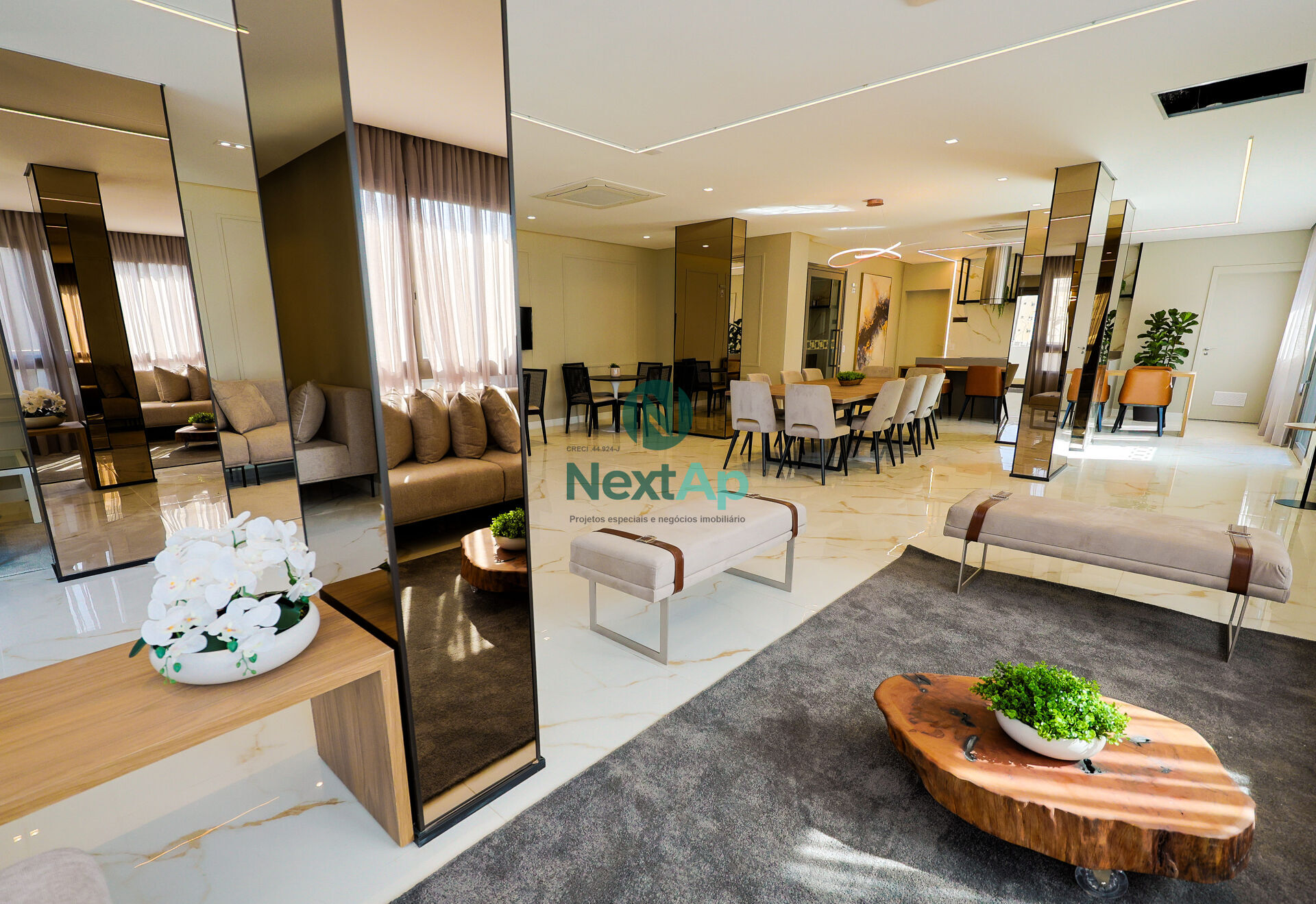 Cobertura à venda com 3 quartos, 187m² - Foto 9