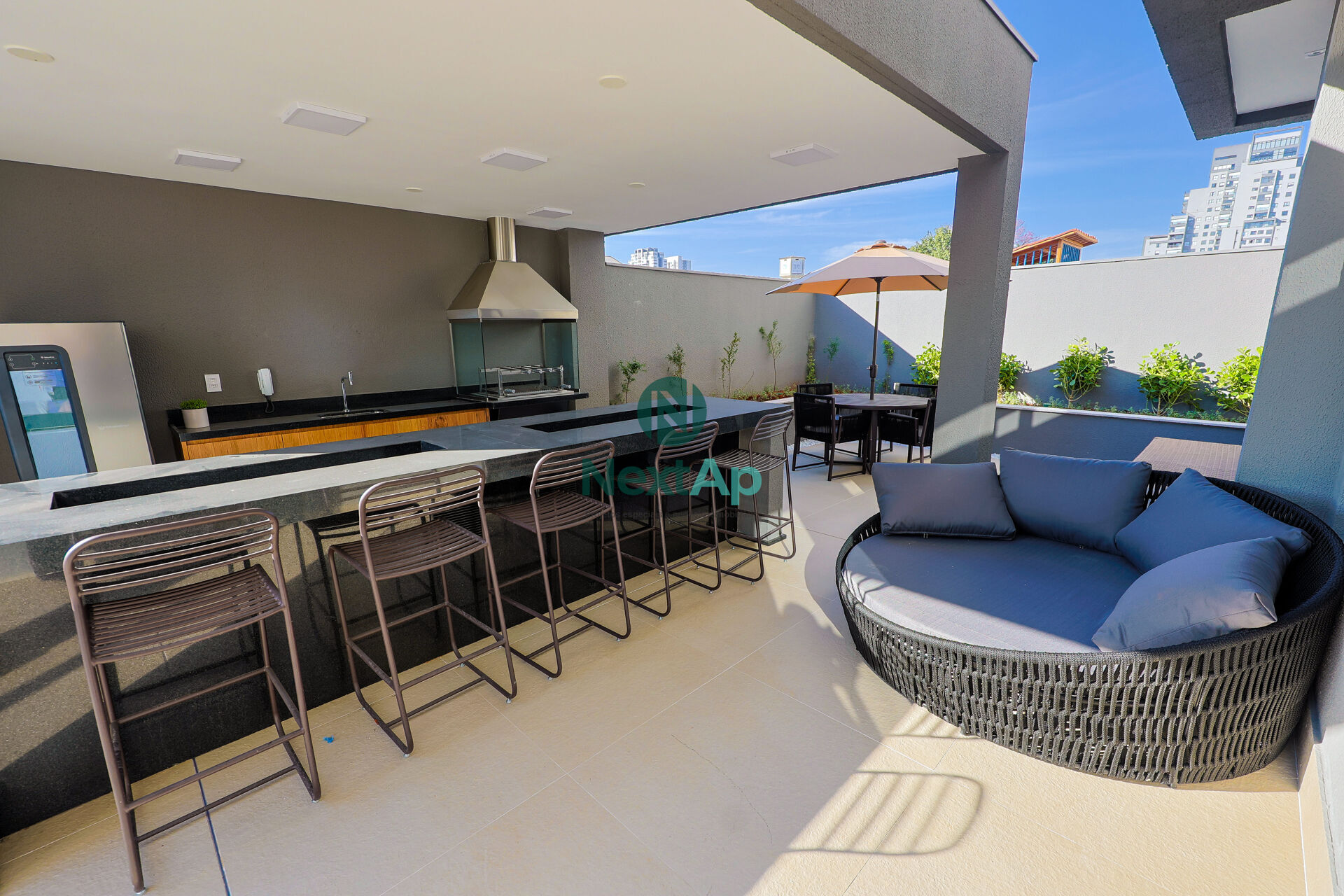 Cobertura à venda com 3 quartos, 187m² - Foto 3
