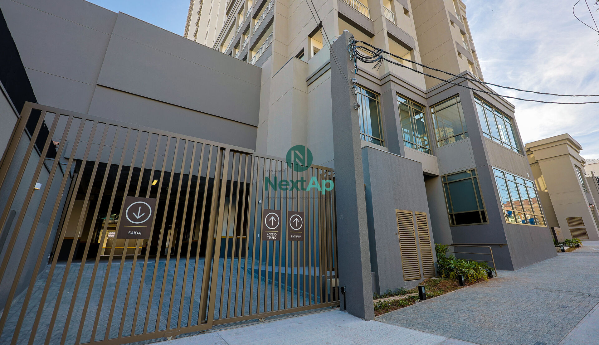 Cobertura à venda com 3 quartos, 187m² - Foto 11