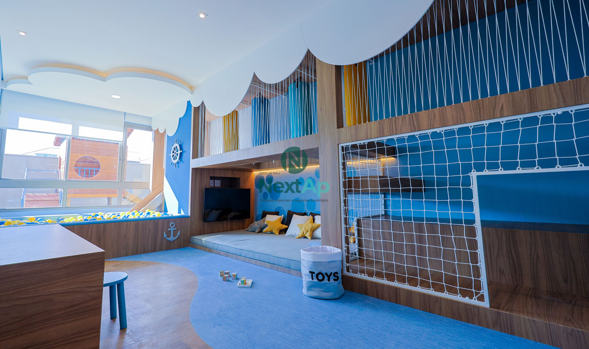 Cobertura à venda com 3 quartos, 187m² - Foto 5