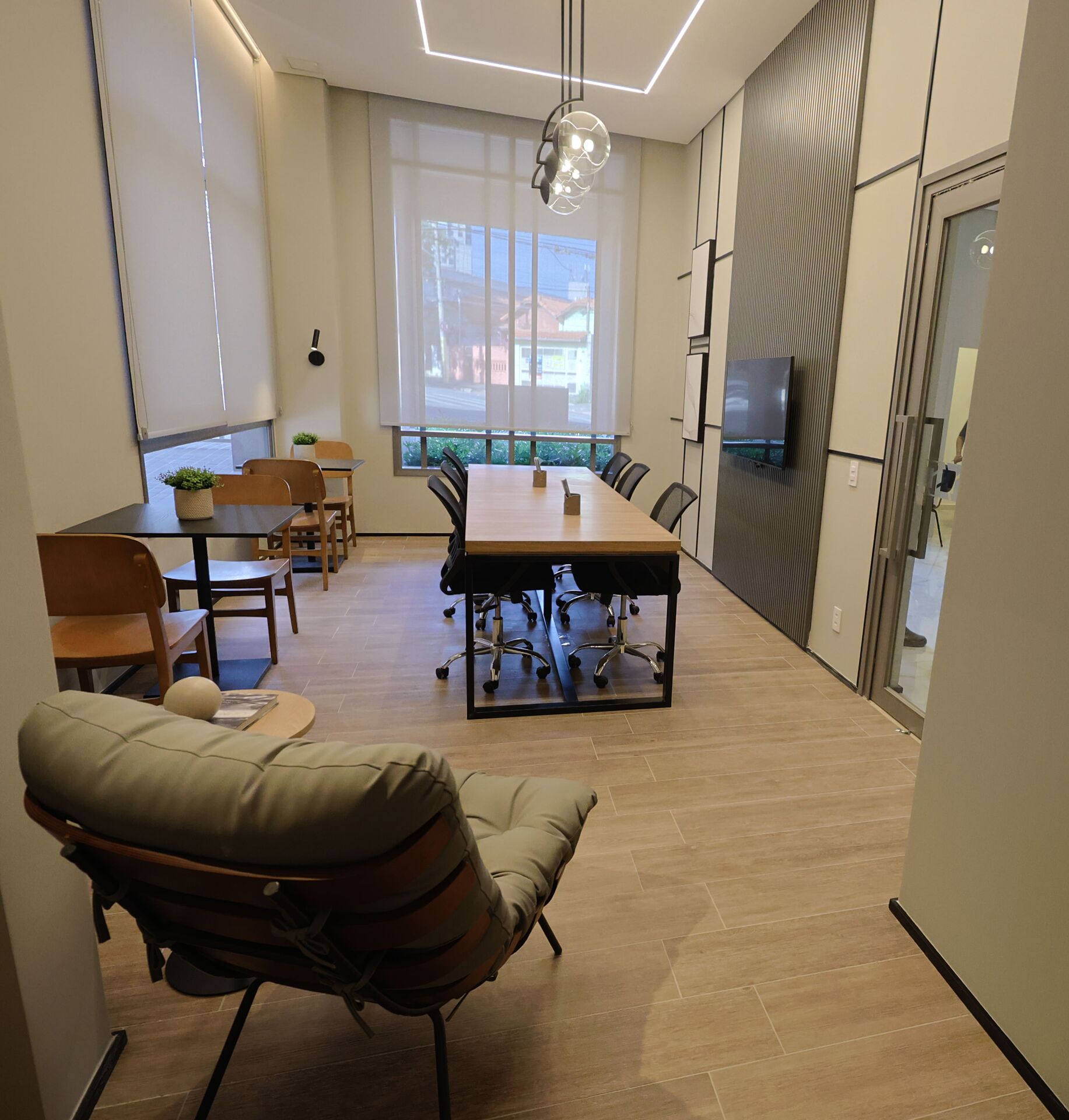 Cobertura à venda com 3 quartos, 187m² - Foto 10