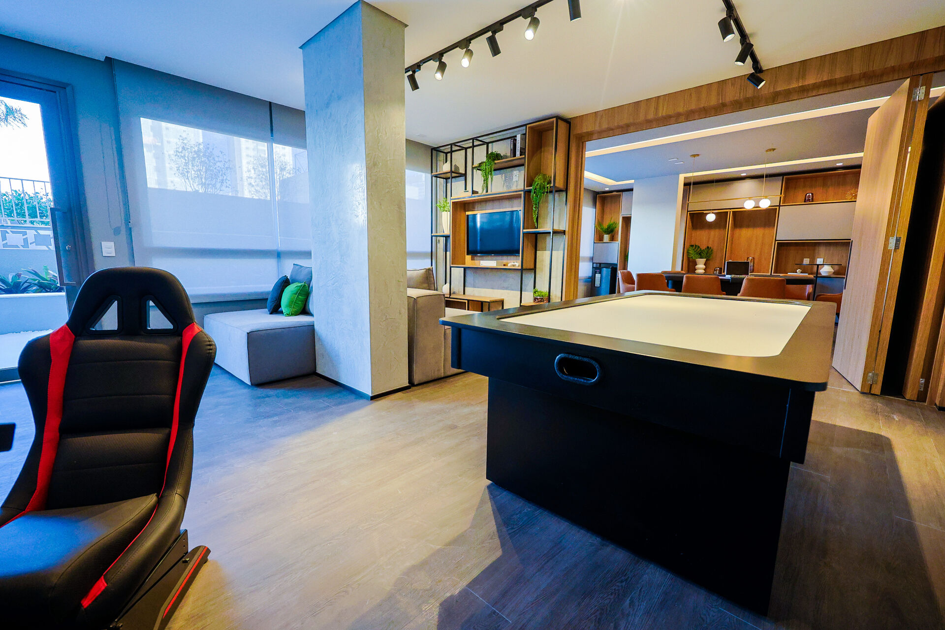 Cobertura à venda com 3 quartos, 187m² - Foto 7