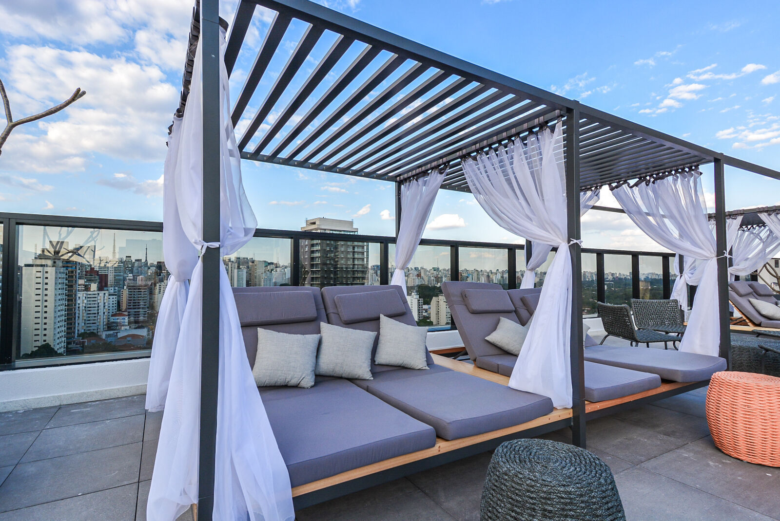 Apartamento à venda com 3 quartos, 145m² - Foto 48