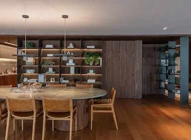 Apartamento, 4 quartos, 505 m² - Foto 1