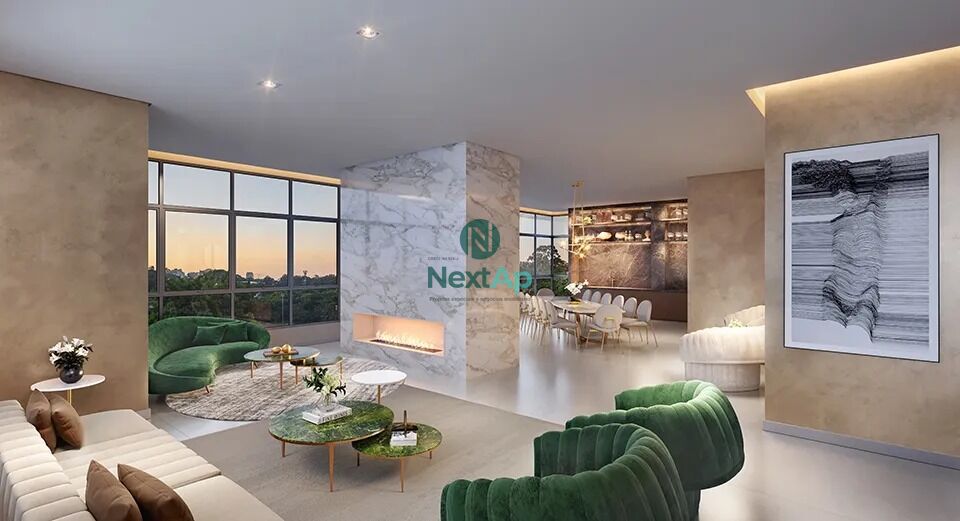 Cobertura à venda com 4 quartos, 159m² - Foto 8