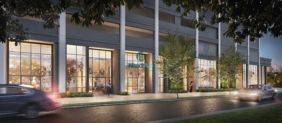 Cobertura à venda com 4 quartos, 159m² - Foto 11