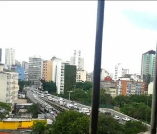 Apartamento, 1 quarto, 37 m² - Foto 6