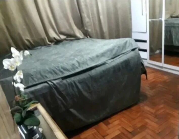 Apartamento, 1 quarto, 37 m² - Foto 3