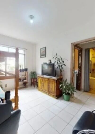 Apartamento, 1 quarto, 37 m² - Foto 1