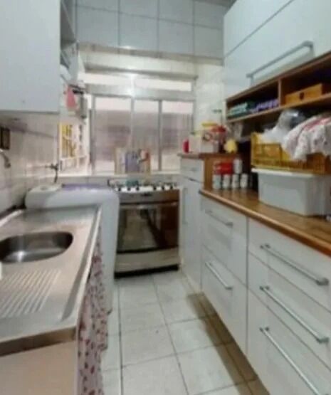 Apartamento, 1 quarto, 37 m² - Foto 4