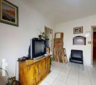 Apartamento, 1 quarto, 37 m² - Foto 2