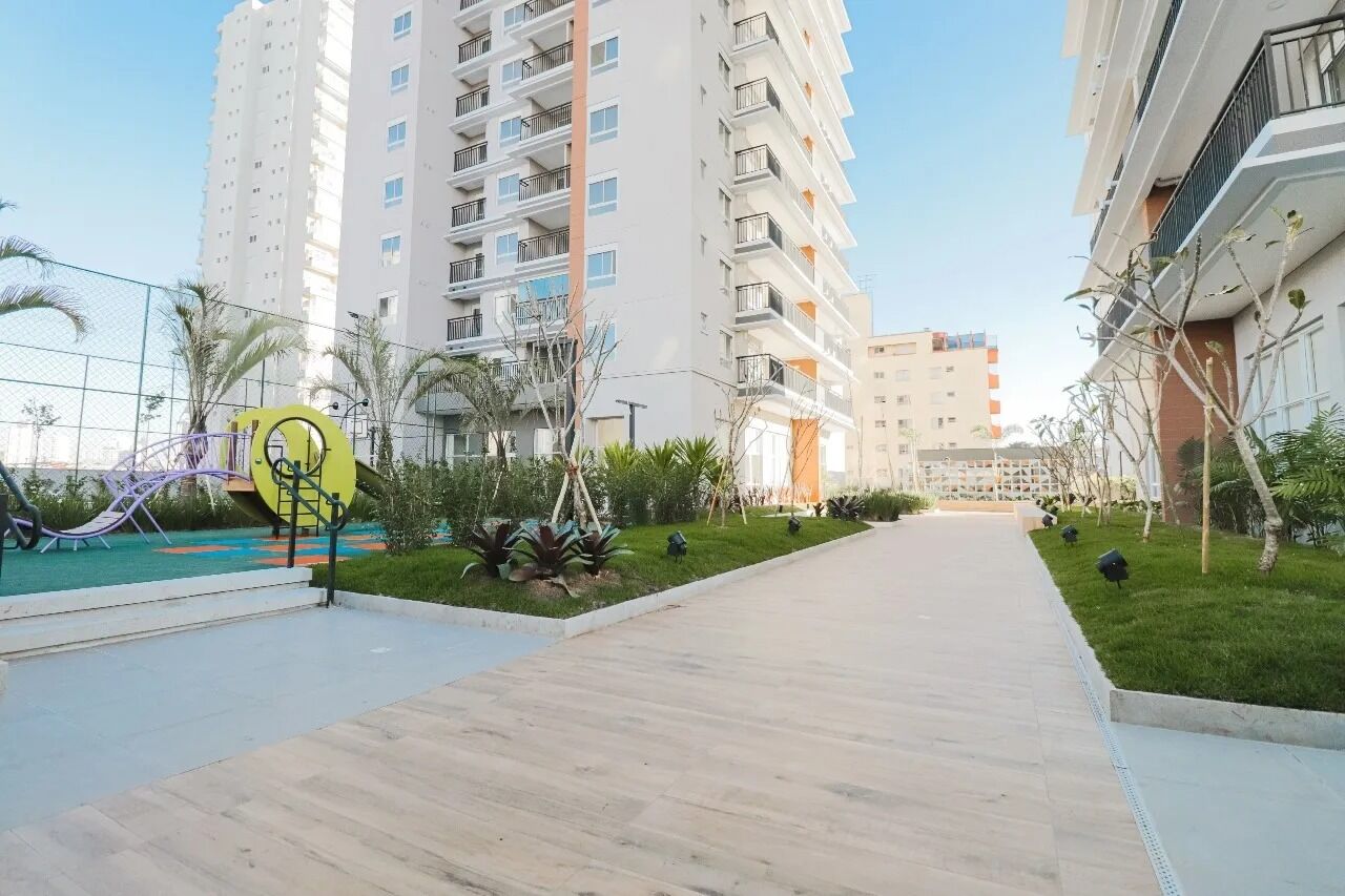 Apartamento, 2 quartos, 55 m² - Foto 16