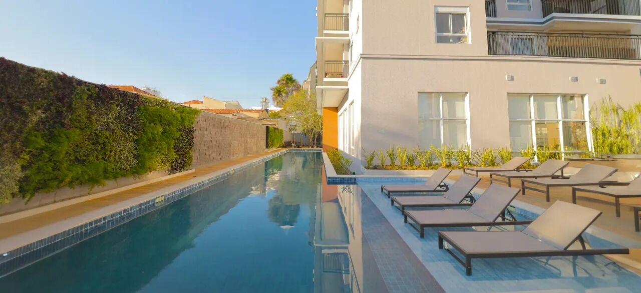 Apartamento, 2 quartos, 55 m² - Foto 22