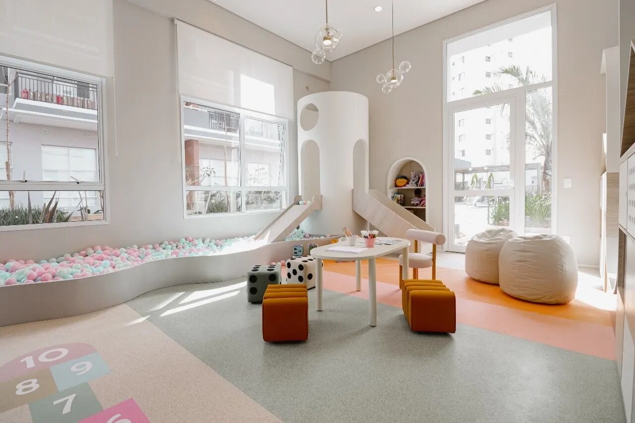 Apartamento, 2 quartos, 55 m² - Foto 15