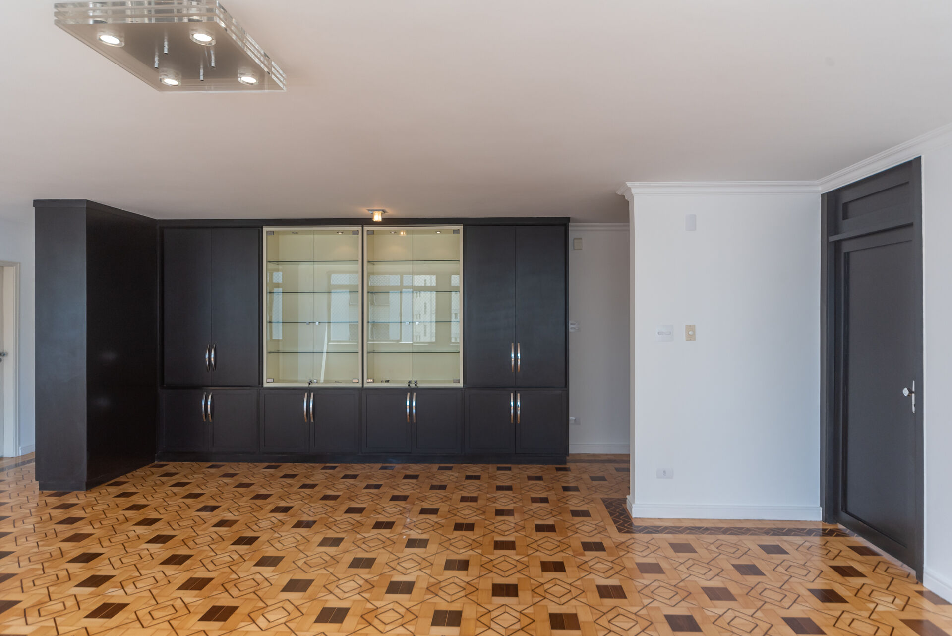 Apartamento, 3 quartos, 206 m² - Foto 7