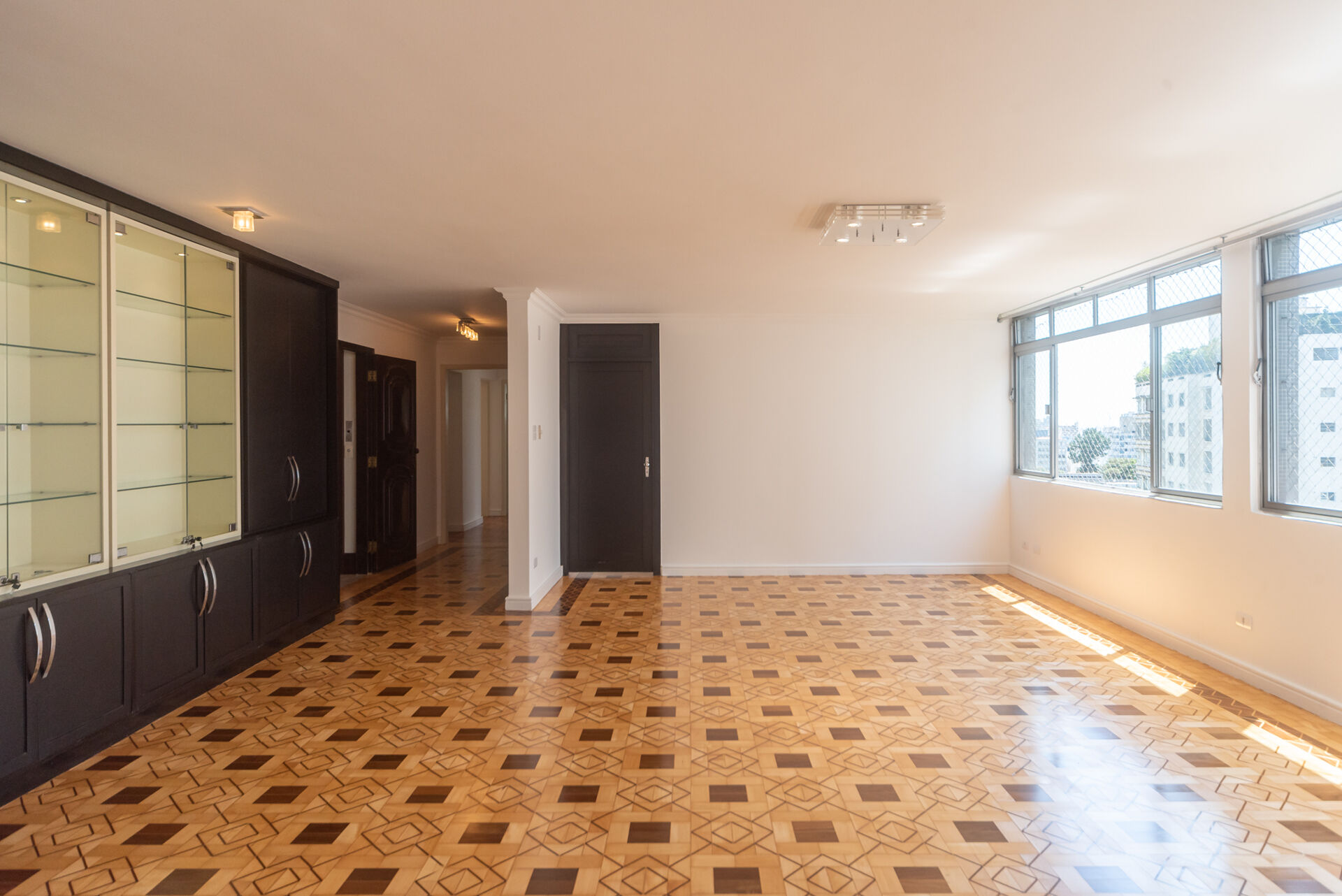Apartamento, 3 quartos, 206 m² - Foto 4