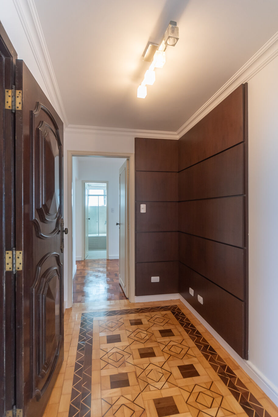 Apartamento, 3 quartos, 206 m² - Foto 9