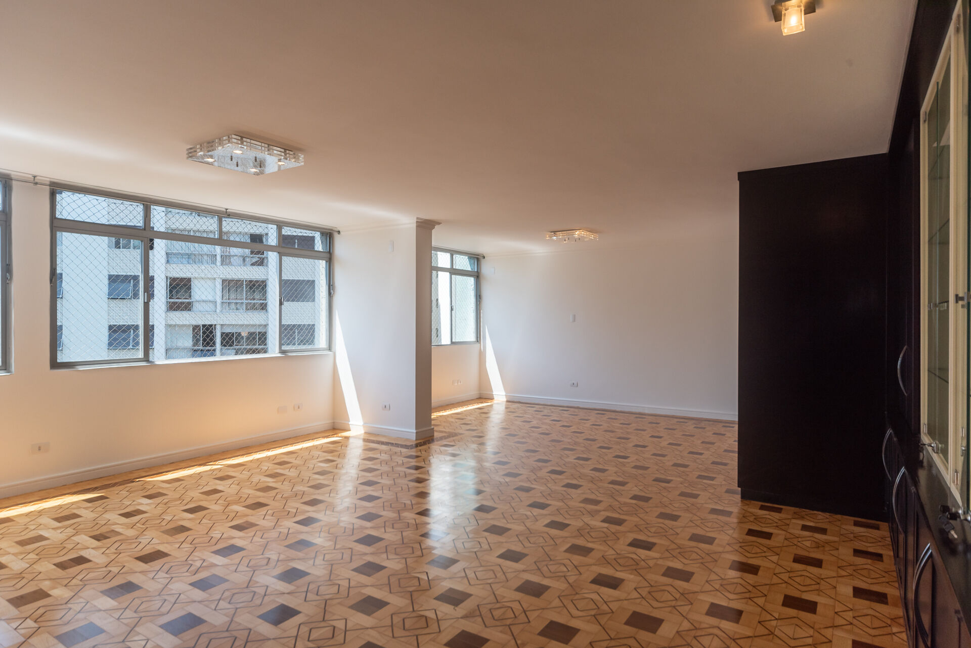 Apartamento, 3 quartos, 206 m² - Foto 12